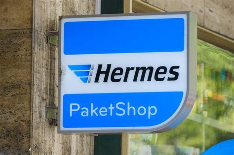 Hermes Paketshops in Bensheim 